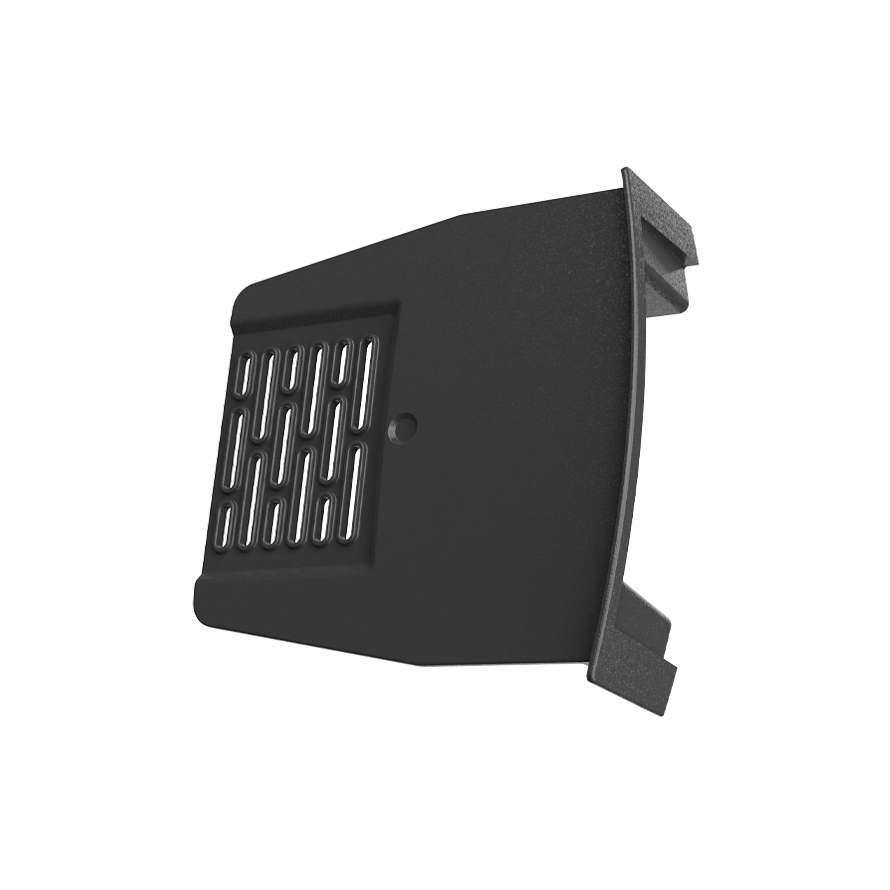 Ambi Dry Verge Grey Eaves Starter Image